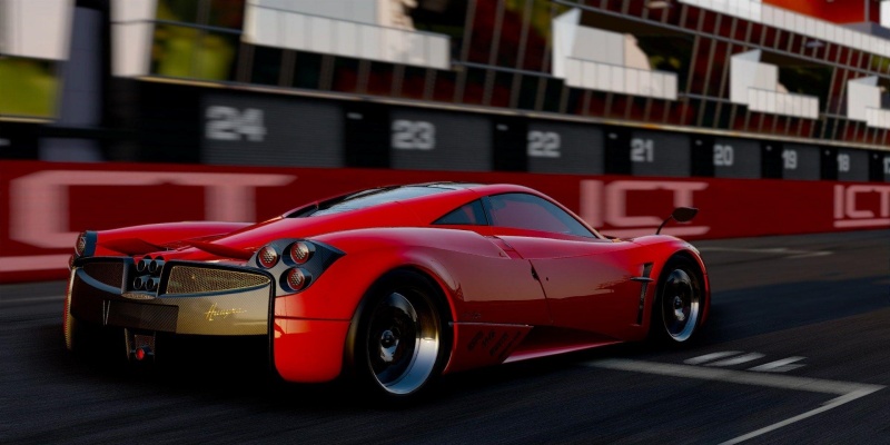 刺激赛车竞速驾驶手游大全_刺激赛车竞速驾驶手游有哪些