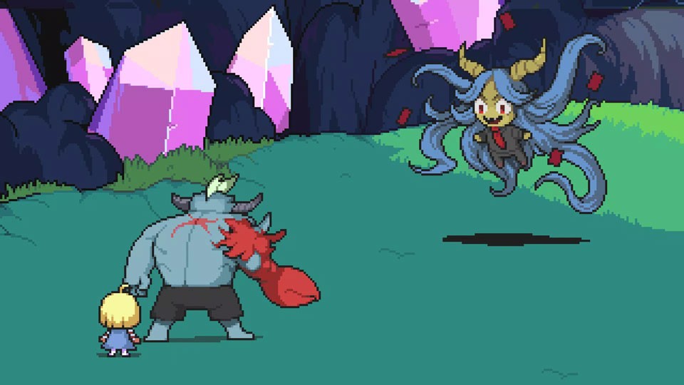 梅格与怪物(MegsMonster)2