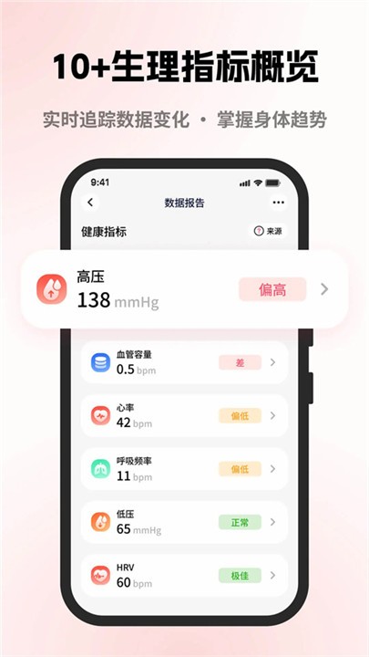 元气健康app1