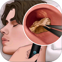 沉浸减压清洁完整版