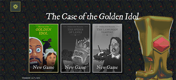 金偶像谜案手机版3