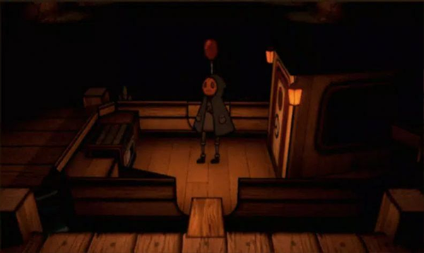 恐怖的南瓜农场安卓版1