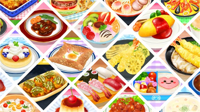 料理妈妈游戏官方版3