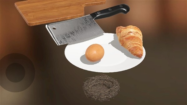 鸡蛋历险记安卓版1