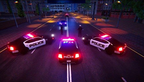 偷车贼模拟器免费版3