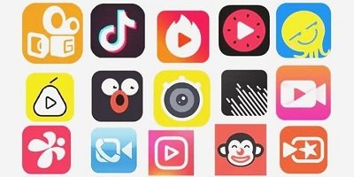 小视频app