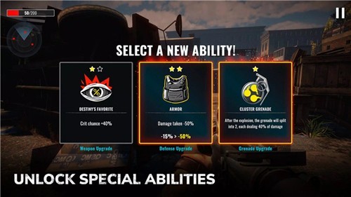 僵尸国度内置菜单版3