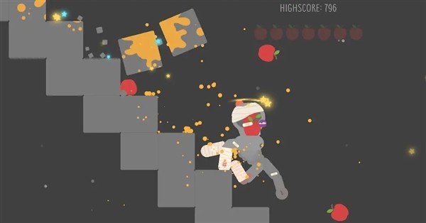 布娃娃坠落模拟器手机版3