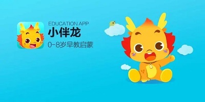 小伴龙app