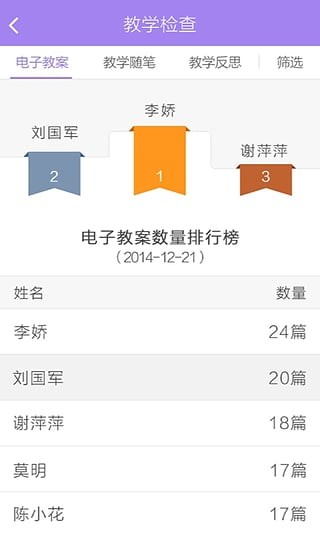 时光树app2