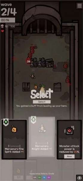 地下公会进攻内置菜单版2