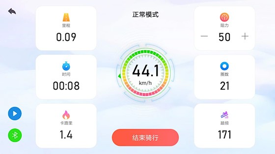 动骑2