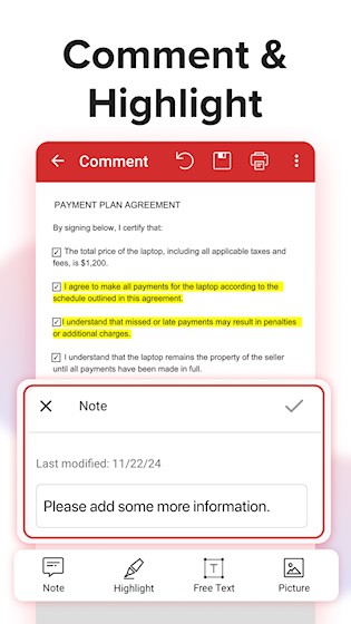 MobiPDF中文版5