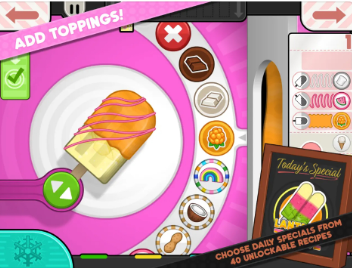 老爹的冰棍店最新版3