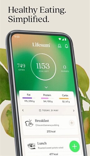 Lifesum2