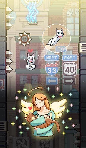 猫跳免费版1
