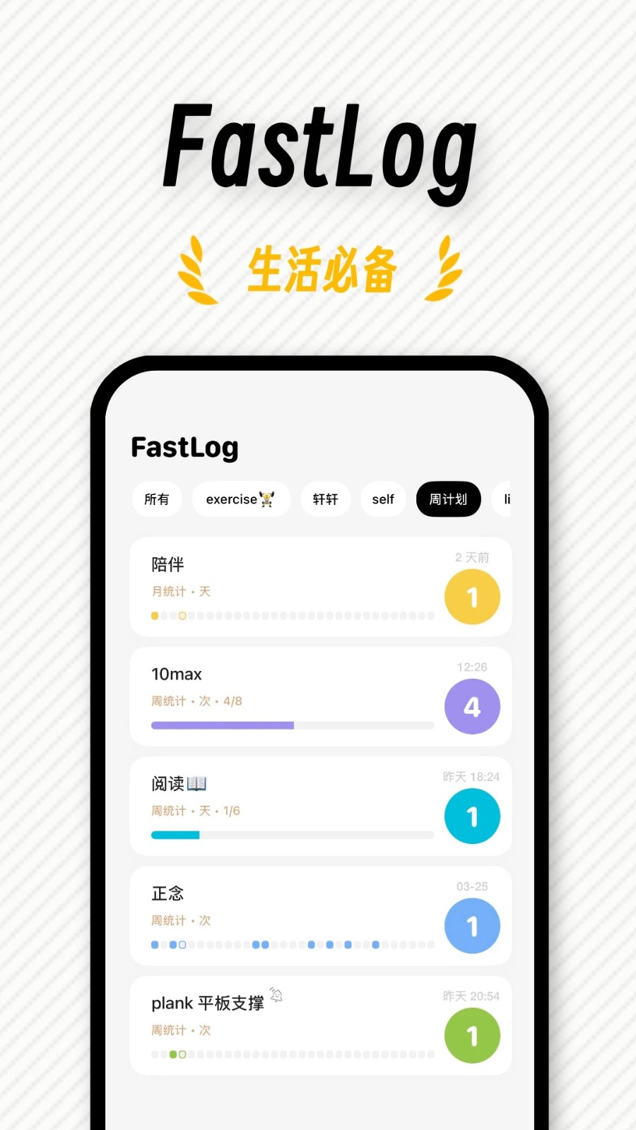 FastLog1