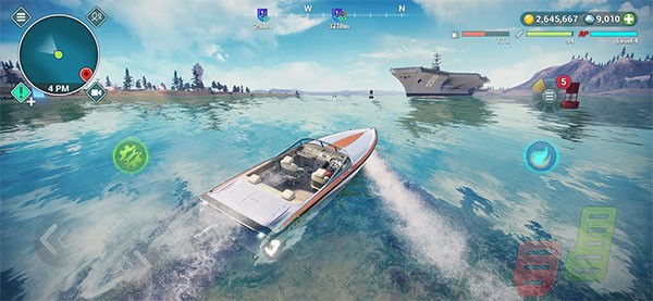 越野之路21