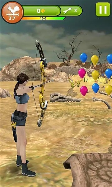 3D射箭大师4