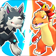 宠物来对决修改版