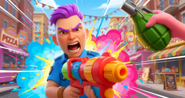 我是鸽子王游戏3