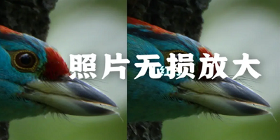 图片放大app