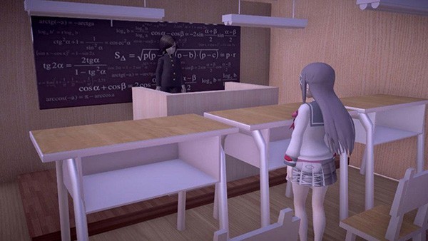 樱花校园之恋中文版2