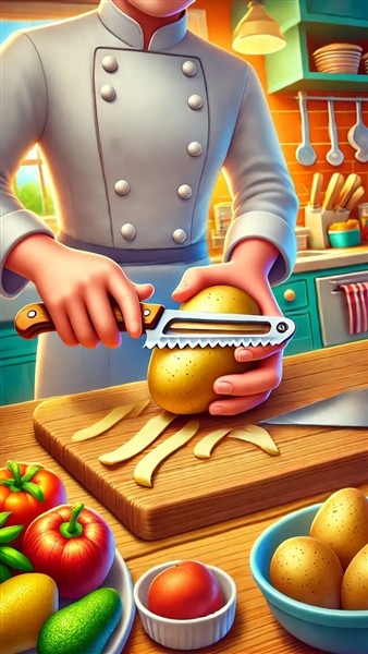 美食之乡免费版4