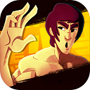 李小龙进入比赛手游