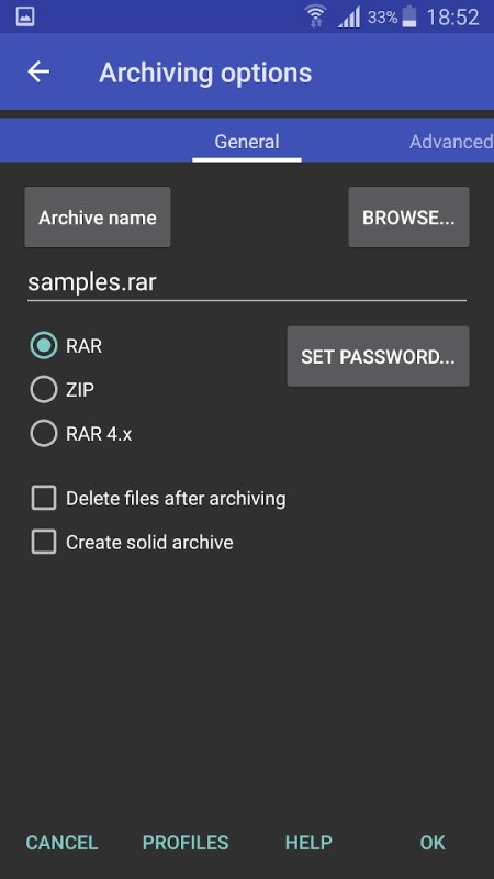 RAR4