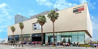 免税店app