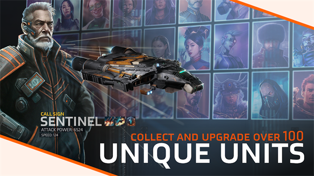 星际争霸边境手游4