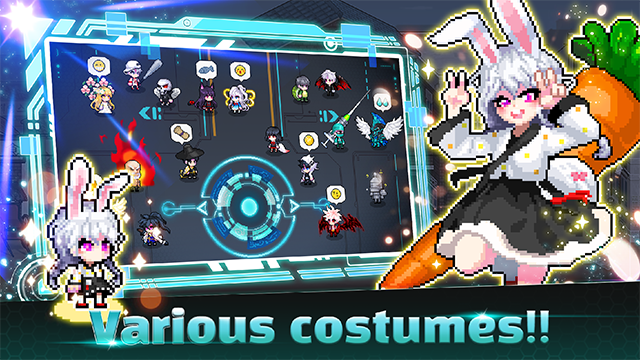 猎人英雄官方版2