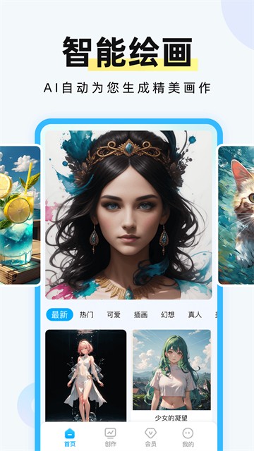 海艺AI1