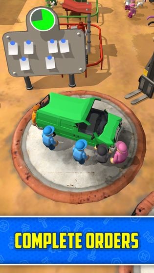 Scrapyard Tycoon1