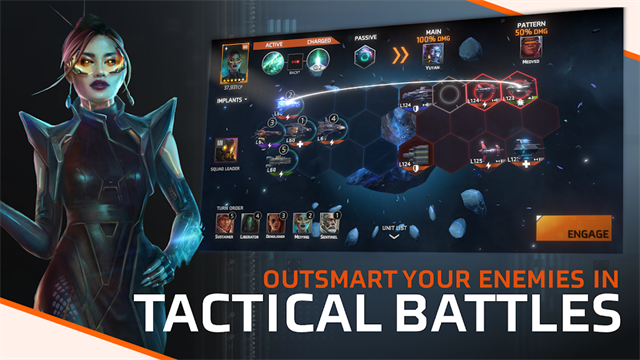 星际争霸边境手游2