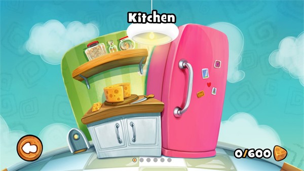 老鼠觅食记单机版3