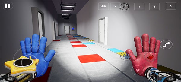 波比的游戏时间第六章完整版3