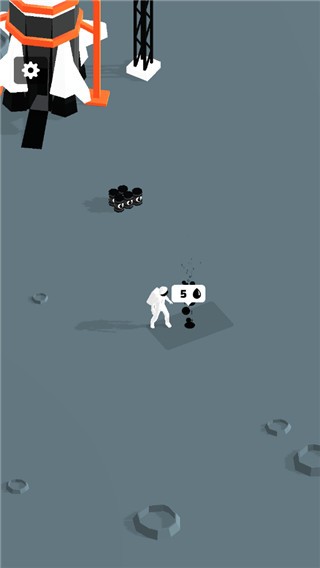 登月探险家内置菜单版3