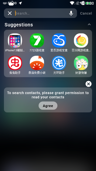 iphone13模拟器(Phone 13 Launcher)4