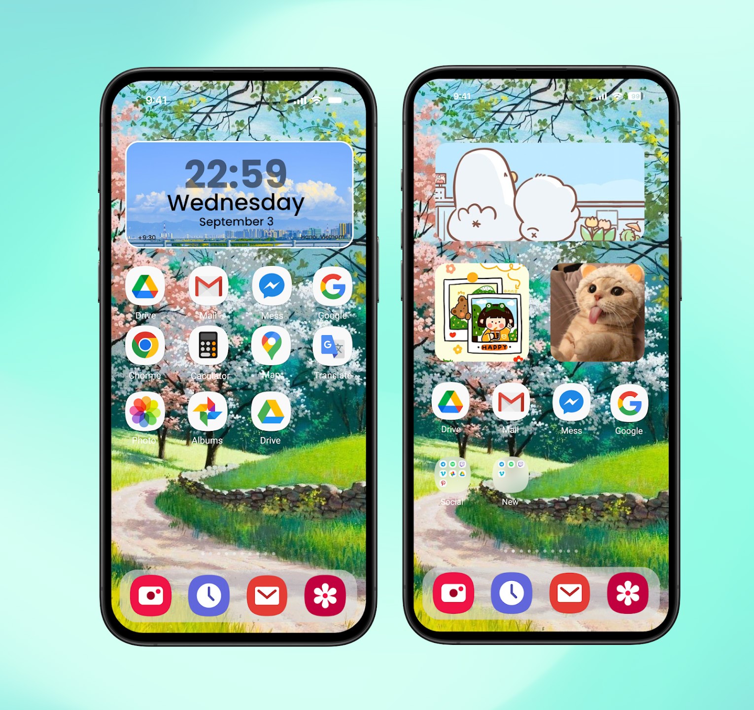iLauncher5