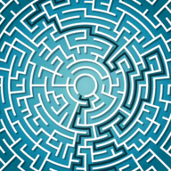 Maze