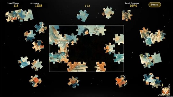 百绘千画免费版2