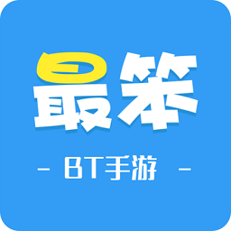 最笨游戏盒app