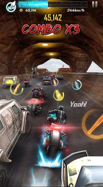 暴力摩托5单机版3