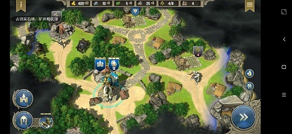 咒语力量英雄与魔法中文版2