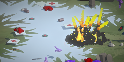 月球沙盒战斗模拟器内置MOD菜单版1