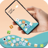 图标滚动app(安卓手机桌面图标滚动)V1.0.1