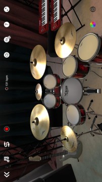 X 架子鼓app3