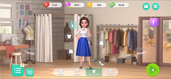 老姐向前冲正式版2